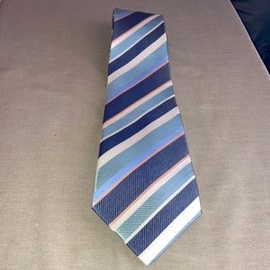 Men’s tie. Geoffrey Beene.